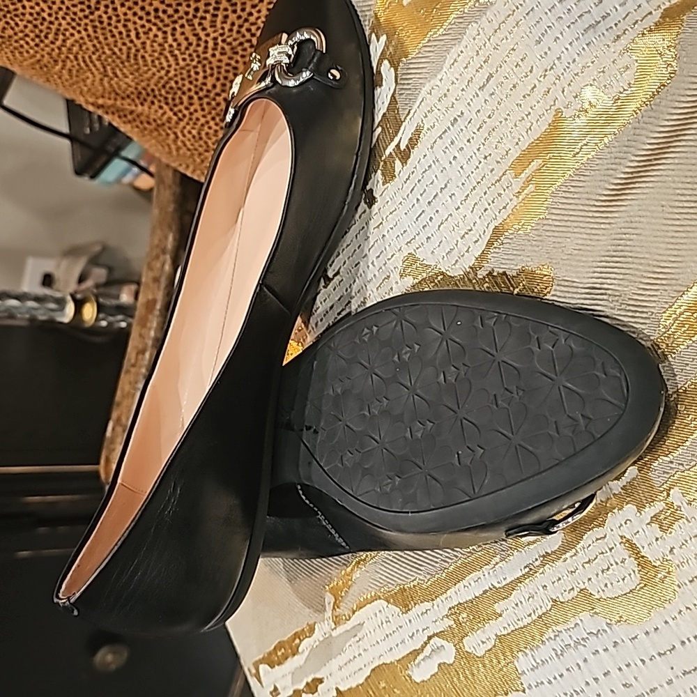 Kate Spade Ballet Flat - Picture 4 of 4